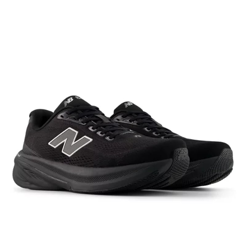 Tekaški copati New Balance Fresh Foam X 860v15 "Black & Silver Metallic" | Moški | Tek | 02 | SPORTSHOWROOM