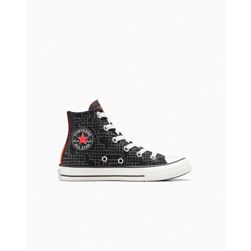 Converse Chuck Taylor All Star x Dungeons & Dragons A09887C 01