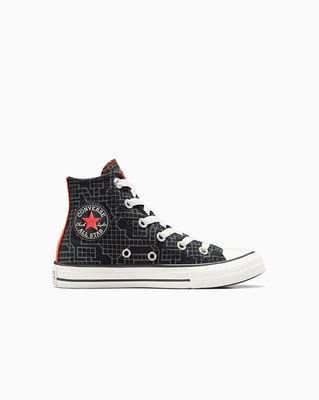 Converse Chuck Taylor All Star x Dungeons & Dragons A09887C