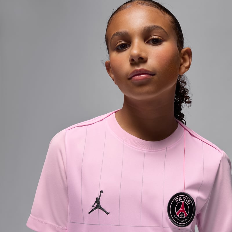 Nike Jordan Paris Saint-Germain Academy Pro Fourth Dri-FIT HM4190-663 03
