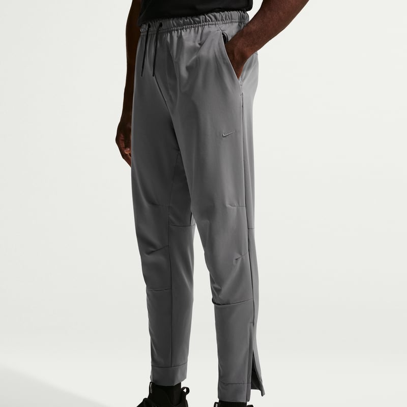 Nike Unlimited Dri-FIT Zip Cuff FB7548-084 02