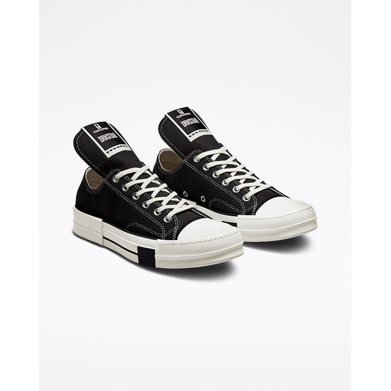 Converse Chuck 70 Low x DRKSHDW DRKSTAR 172347C 04