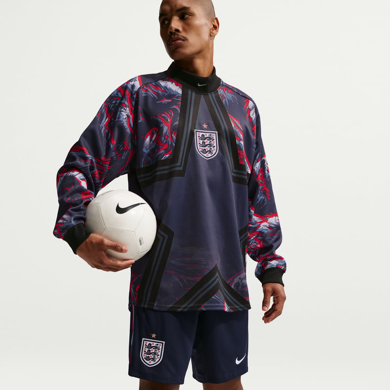 Nike England Strike Dri-FIT IB5064-451 04