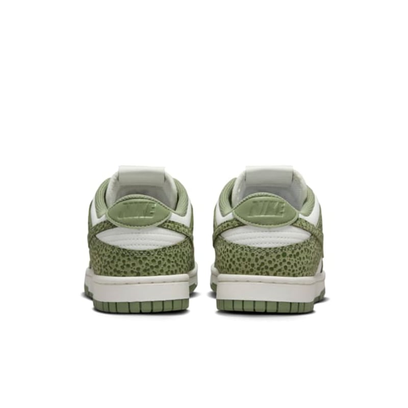 Nike Dunk Low Premium ‘Safari’ FV6516-300 06