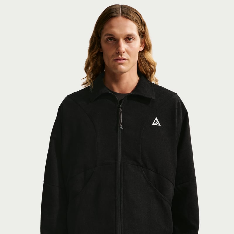 Zaketa Nike ACG "Dolomiti" Corduroy "Black" | Άνδρες | | 03 | SPORTSHOWROOM