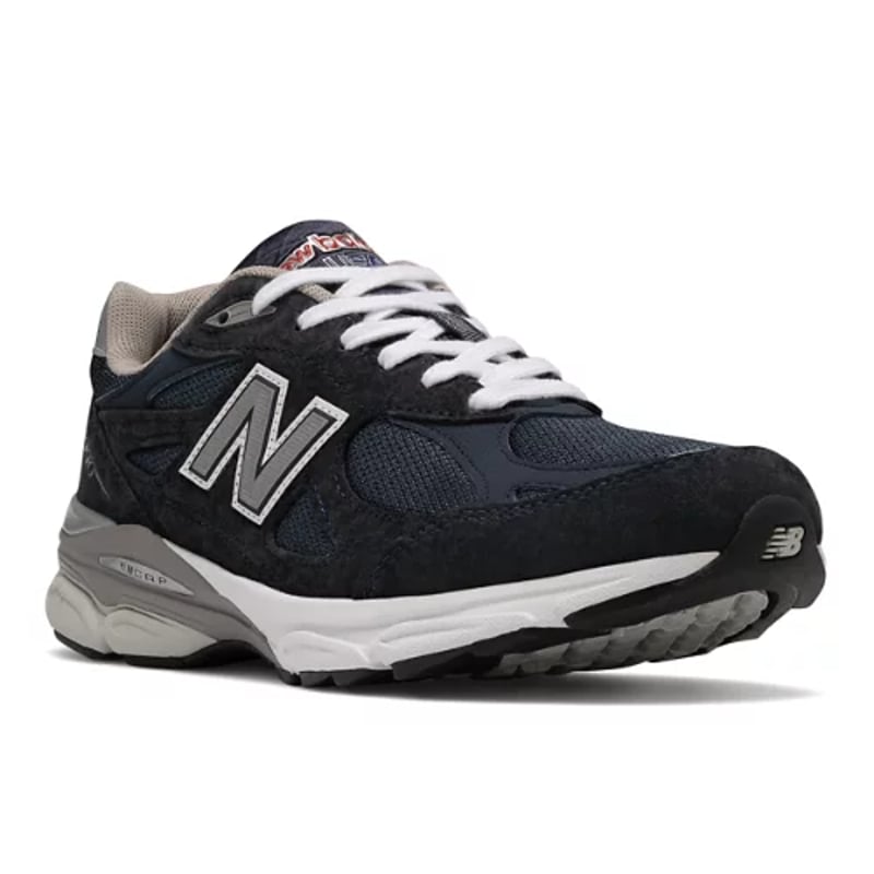 New Balance 990v3 Made In USA M990NB3 03
