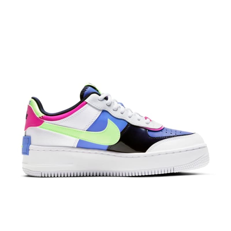 Nike Air Force 1 Shadow CJ1641-100 03
