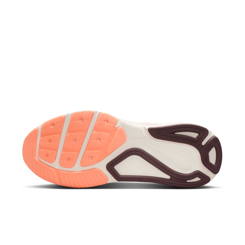 Bežecká obuv Nike Structure 26 "Chalk & Tattoo" | Ženy | Beh | 02 | SPORTSHOWROOM