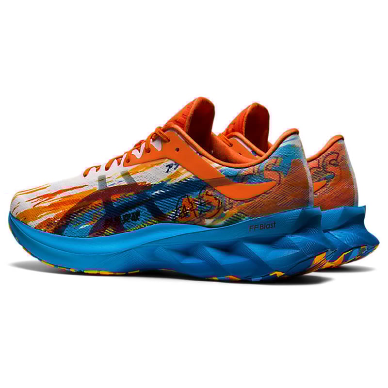 ASICS Novablast 1011B239-400 03