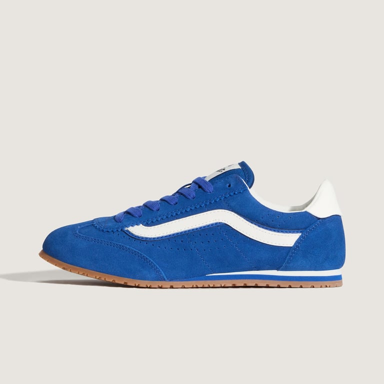 Vans Super Lowpro