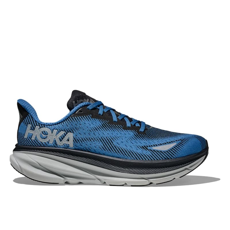 HOKA Clifton 9 GORE-TEX 1141470F-BGYN 01