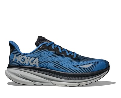 HOKA Clifton 9 GORE-TEX 1141470F-BGYN