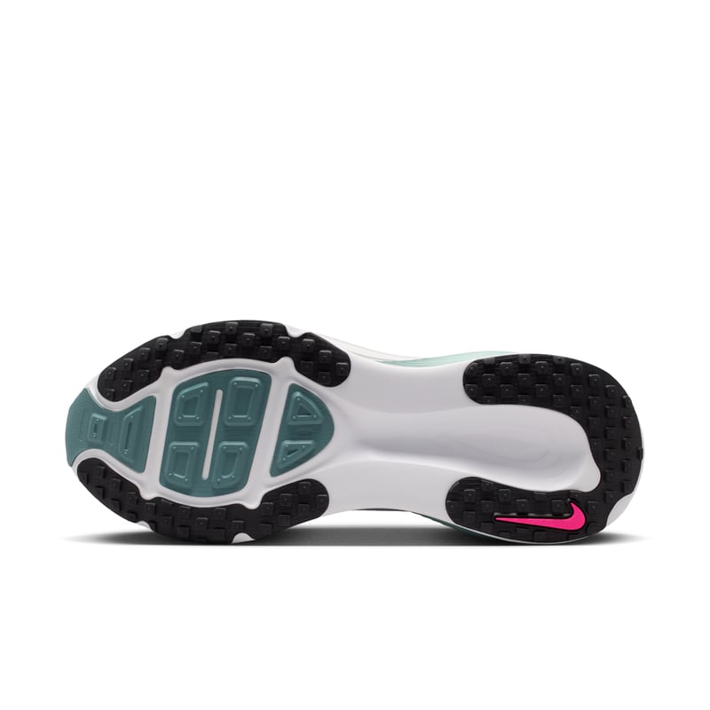 Nike Vomero 18 runners "White & Mineral Slate" | Men | Running | 01 | SPORTSHOWROOM