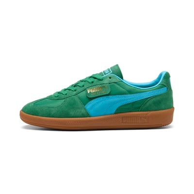 PUMA Palermo Vintage Update 401364-01