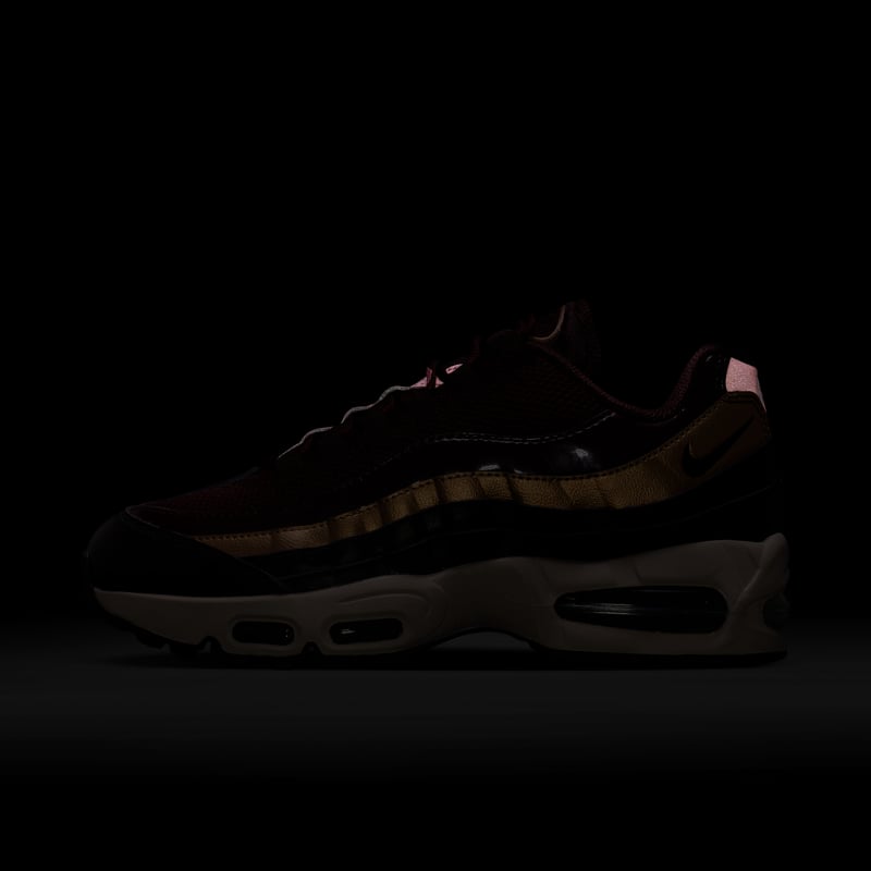 Nike Air Max 95 SE Big Bubble IB6398-600 09