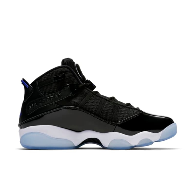 Jordan 6 Rings 322992-016 03