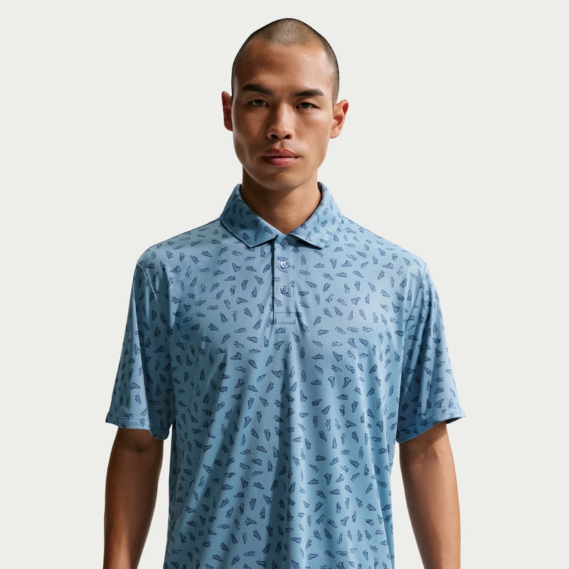 Nike Par Dri-FIT IB0222-486 01