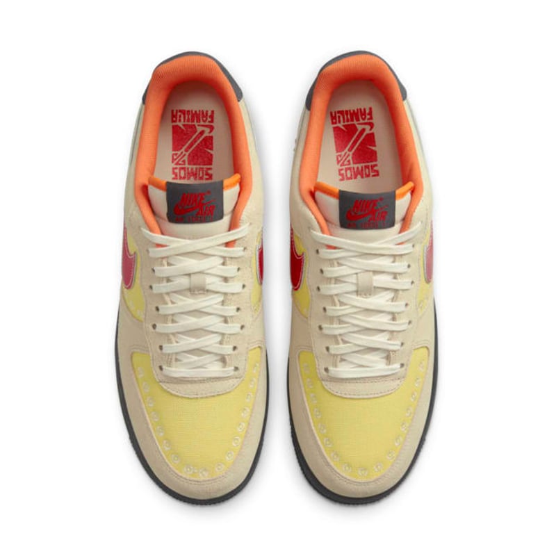 Nike Air Force 1 '07 LX DZ5355-126 04