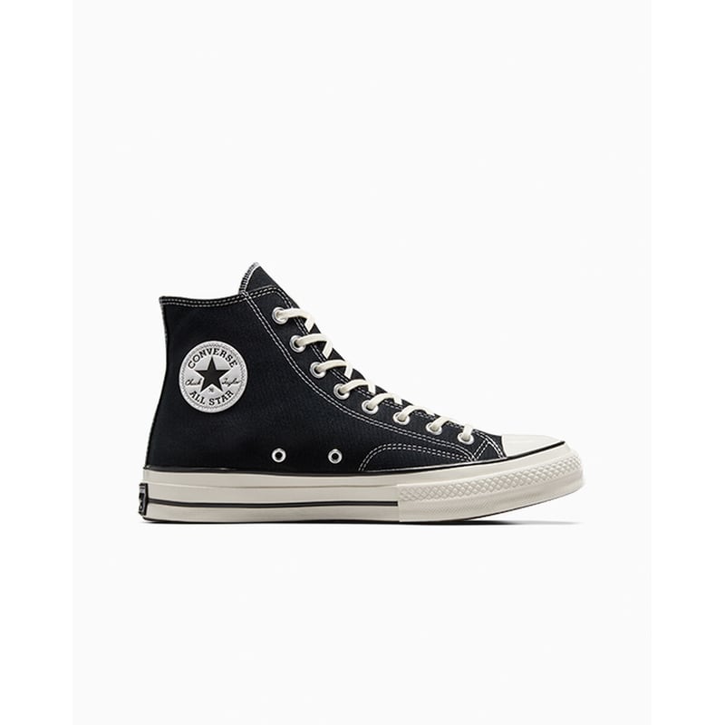 Converse Chuck 70 High ‘Vintage Canvas’ 162050C 01