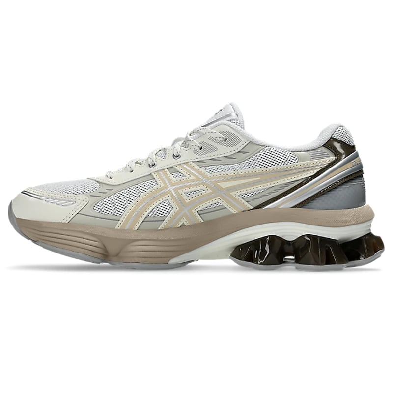 ASICS Gel-Kinetic Fluent 1203A591-102 04