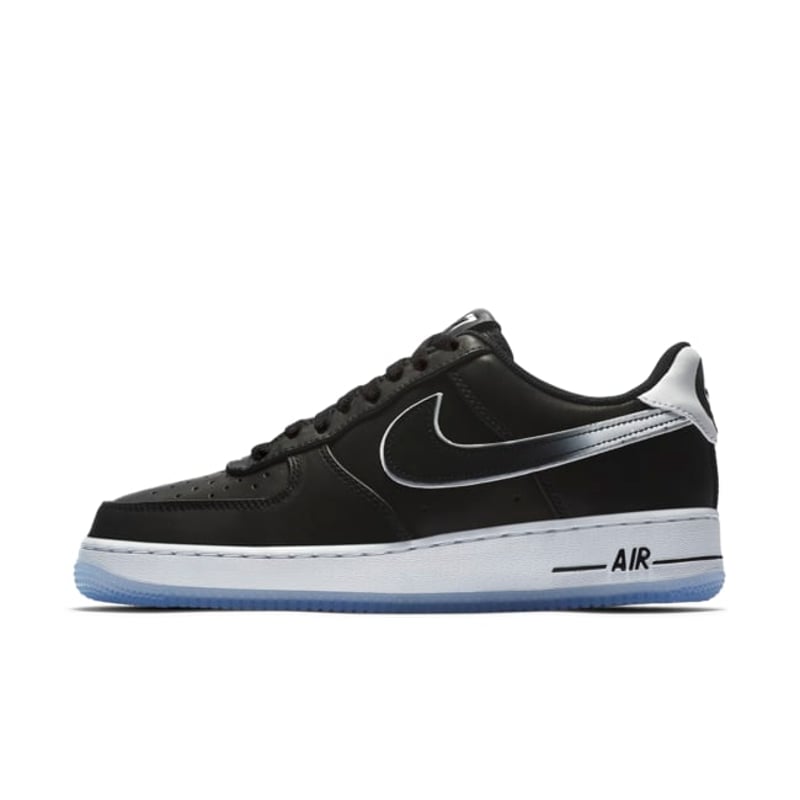 Nike Air Force 1 Low '07 QS x Colin Kaepernick CQ0493-001 01