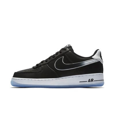 Nike Air Force 1 Low '07 QS x Colin Kaepernick CQ0493-001