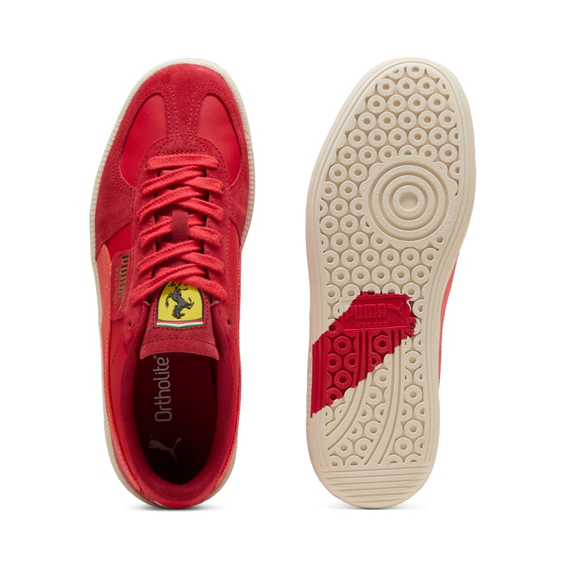 PUMA Palermo x Scuderia Ferrari 308717-02 02