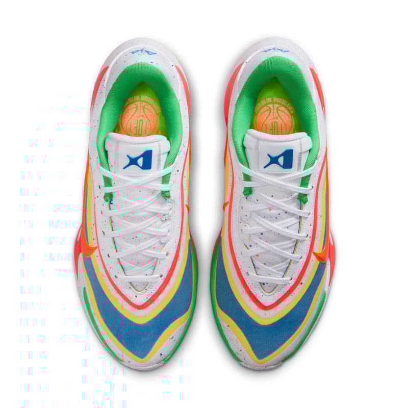 Nike A'One IQ9419-100 04