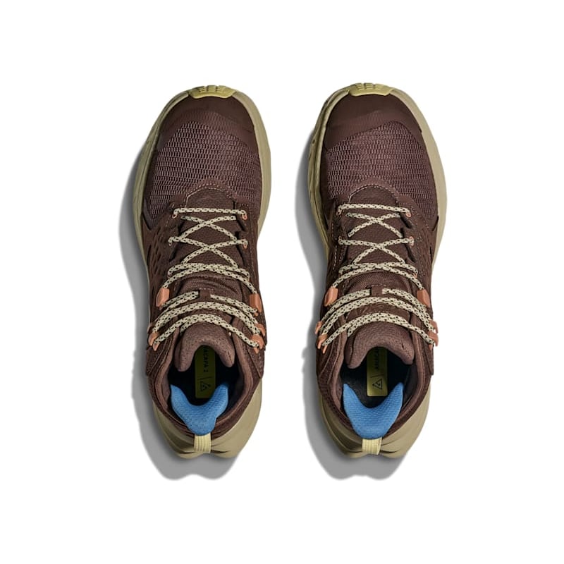 HOKA Anacapa 2 Mid GORE-TEX 1141633F-WYS 02