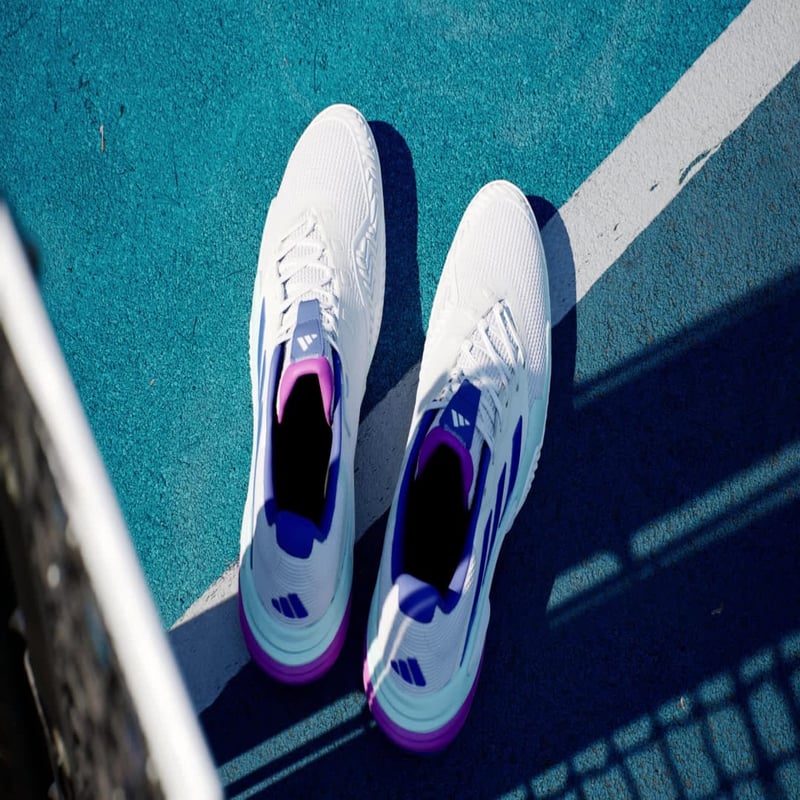 adidas Barricade 13 IF9129 02