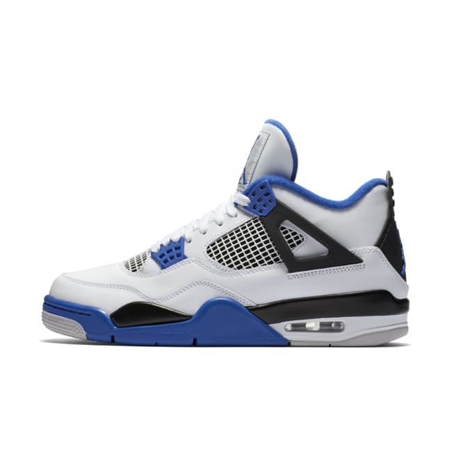 Jordan 4 Retro