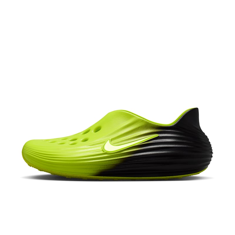 Nike ReactX Rejuven8 sneakers "Volt & Black" | Herre | Sportstyle | 01 | SPORTSHOWROOM