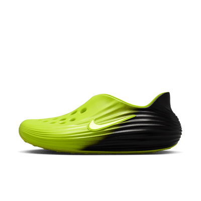Обувки Nike ReactX Rejuven8 "Volt & Black" | Мъже | Sportstyle | 01 | SPORTSHOWROOM