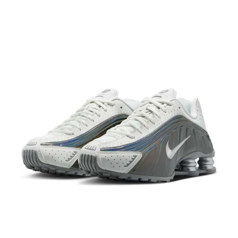 Nike Shox R4 IB7703-100 05