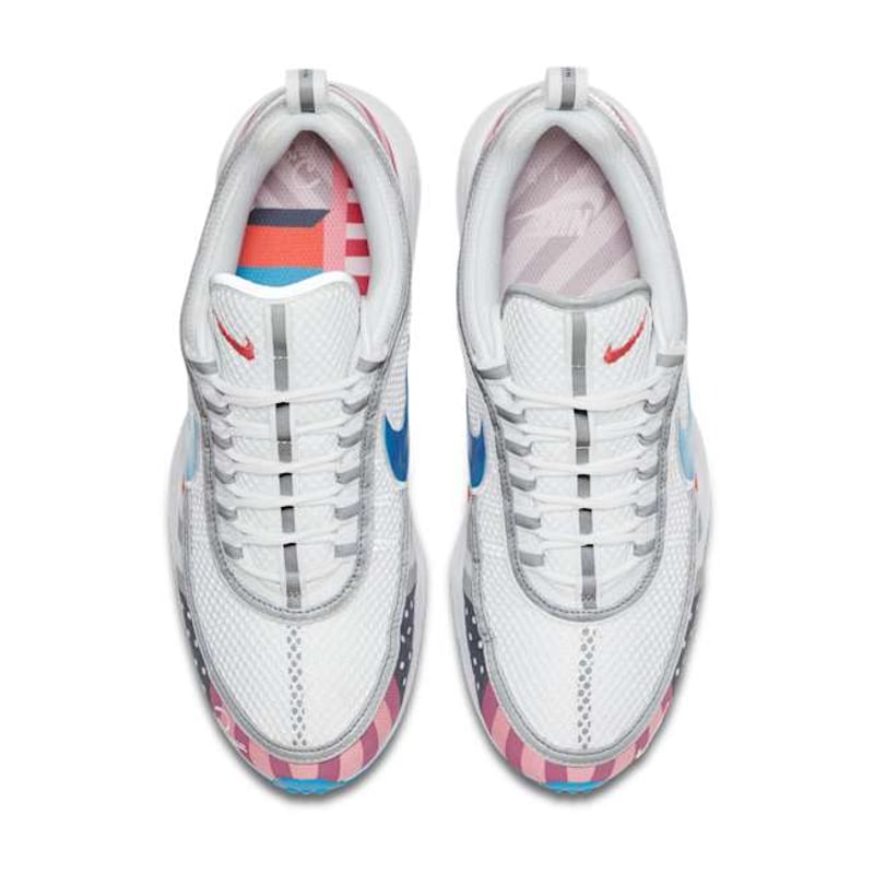 Nike Air Zoom Spiridon x Parra AV4744-100 04