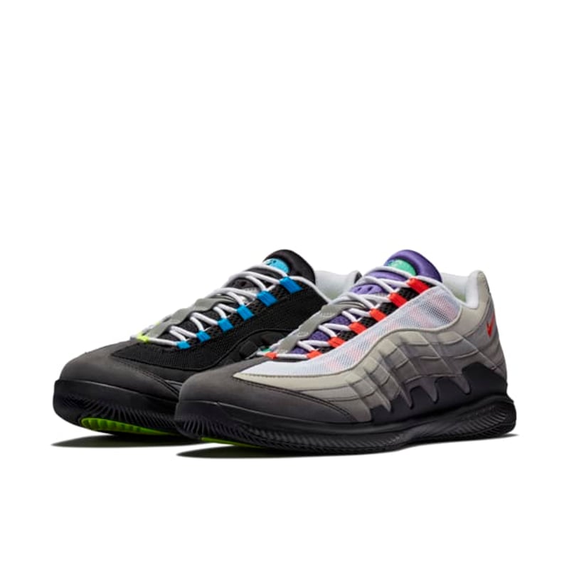 Nike Air Max 95 x NikeCourt Vapor RF AO8759-077 05