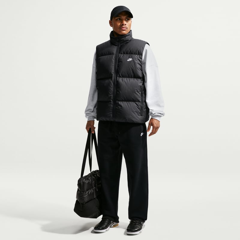 Nike Club Open-Hem Fleece FN3730-010 01