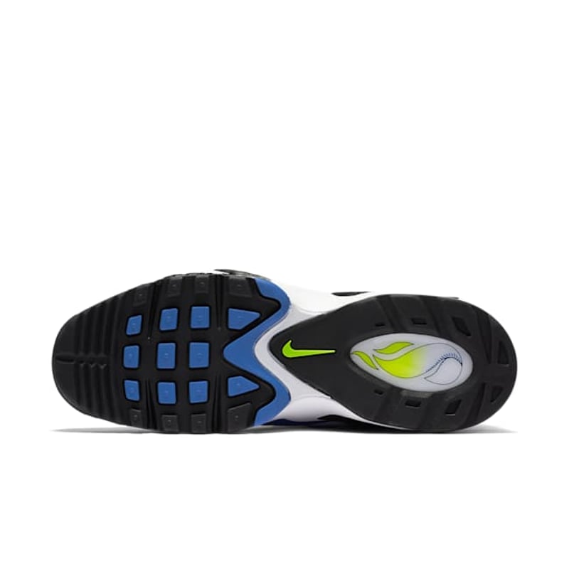 Nike Air Griffey Max 1 354912-400 02