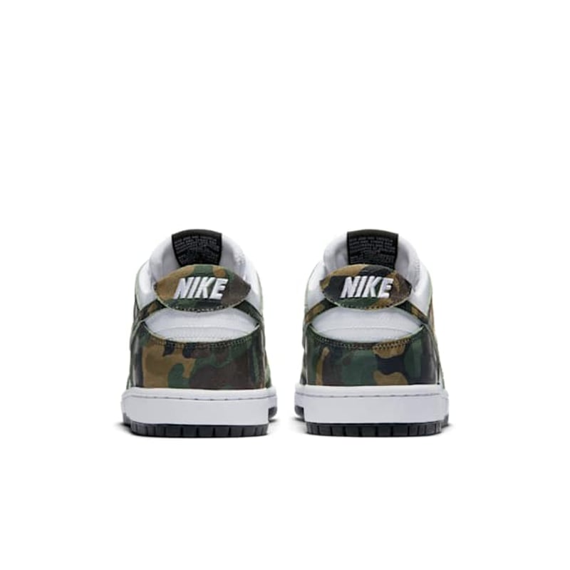 Nike SB Zoom Dunk Low Pro 854866-331 06