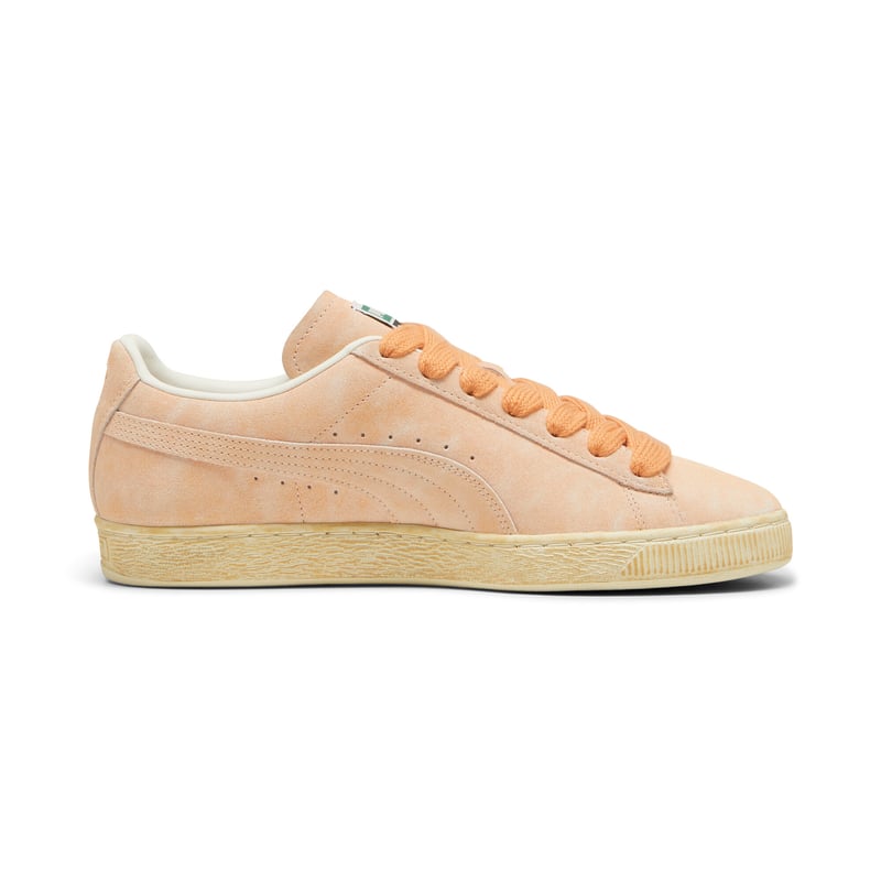 PUMA Suede Faded 399654-02 03