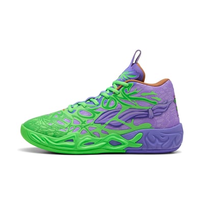 PUMA MB.04 x Teenage Mutant Ninja Turtles 312055-01