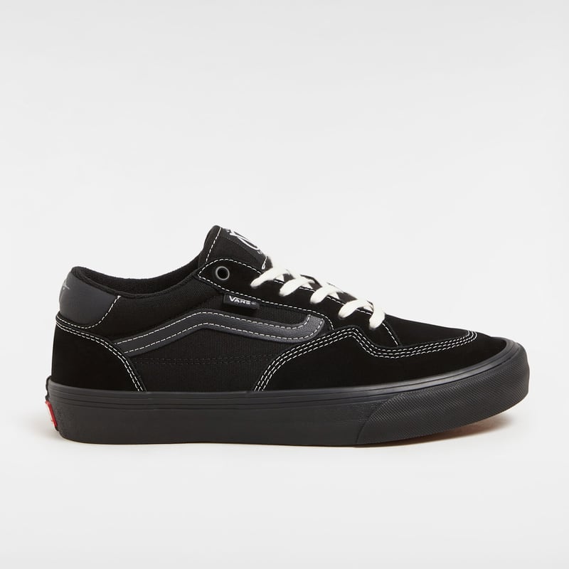 Vans Rowan VN0A5JICBLK 01