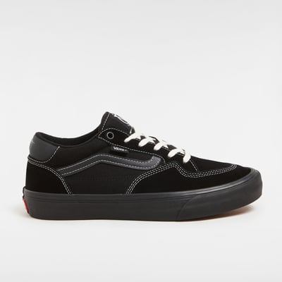 Vans Rowan VN0A5JICBLK
