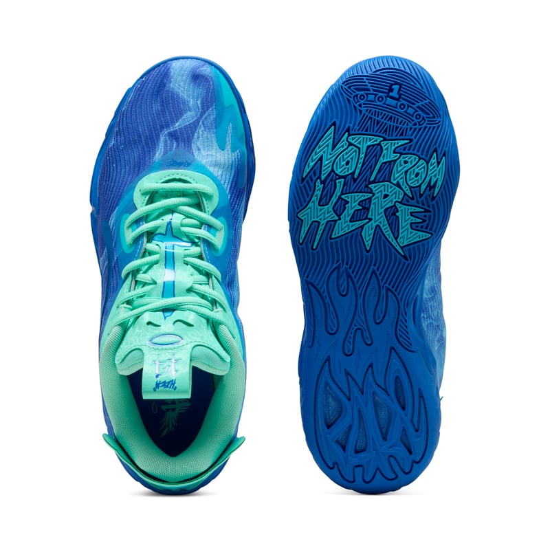 PUMA MB.04 Low Team 312174-02 02