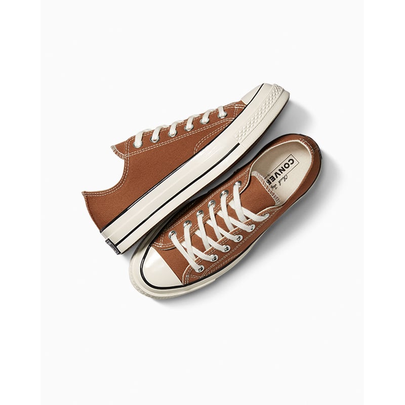 Converse Chuck 70 Vintage Canvas Low A04591C 04