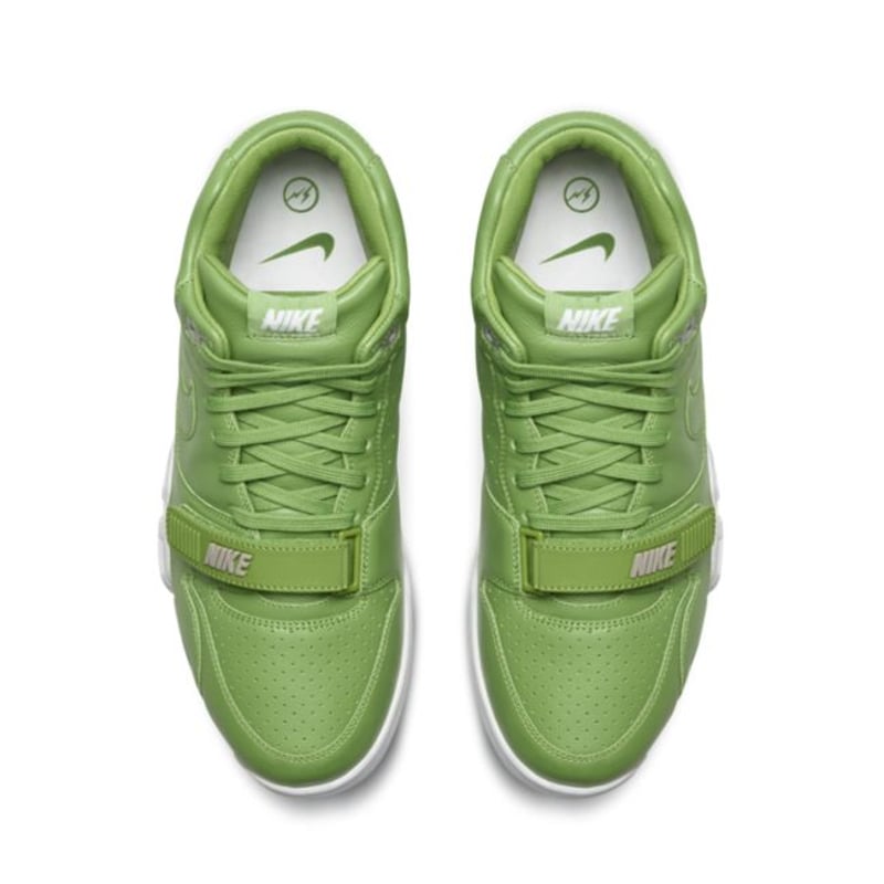 Nike Air Trainer 1 Mid x Fragment Design 806942-331 04