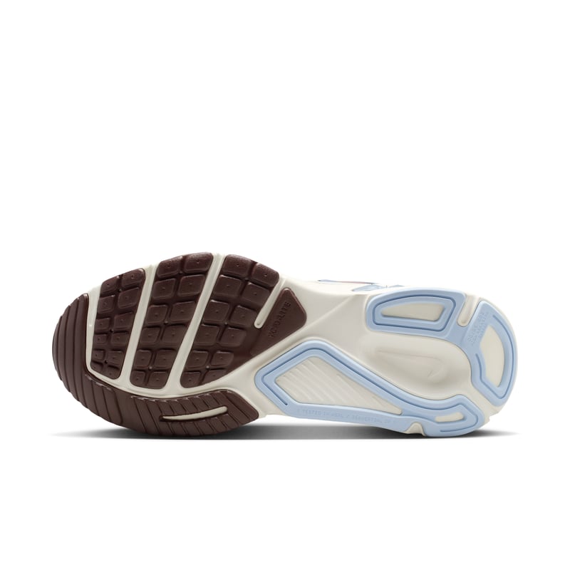 Nike Structure Plus runners "Tattoo & Ashen Slate" | Women | Running | 02 | SPORTSHOWROOM