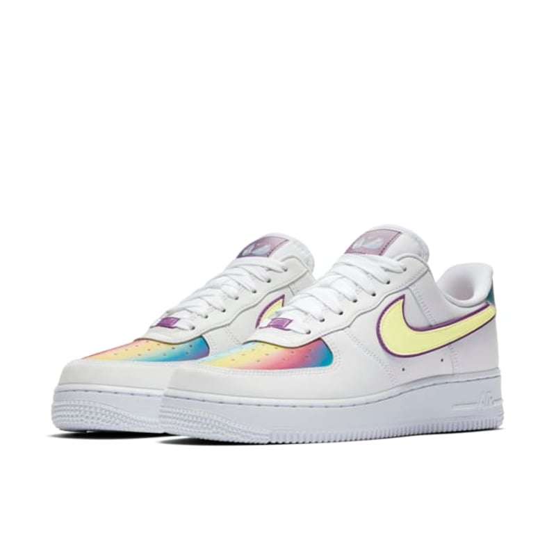Nike Air Force 1 Low CW0367-100 05