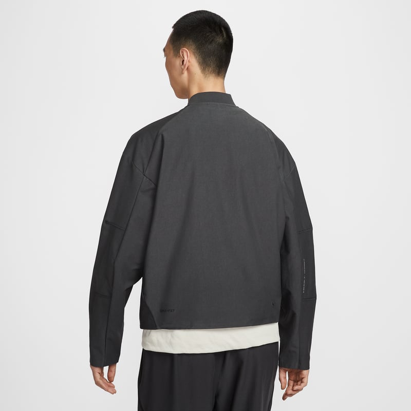 Nike Tech Shori Dri-FIT Knit Track IO0677-060 02