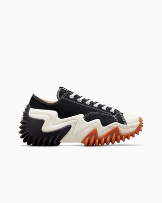 Converse Run Star Motion Platform Low 172895C